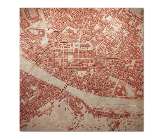 SIGNATURE RUGS | Florence | Alfombras / Alfombras de diseño | Urban Fabric Rugs