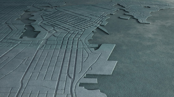 SIGNATURE RUGS | Vancouver | Alfombras / Alfombras de diseño | Urban Fabric Rugs