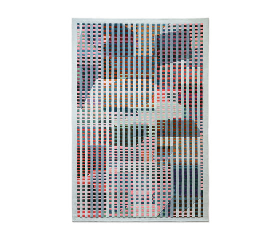 GRANDS ENSEMBLES | Rug 2.1 | Tappeti / Tappeti design | Urban Fabric Rugs