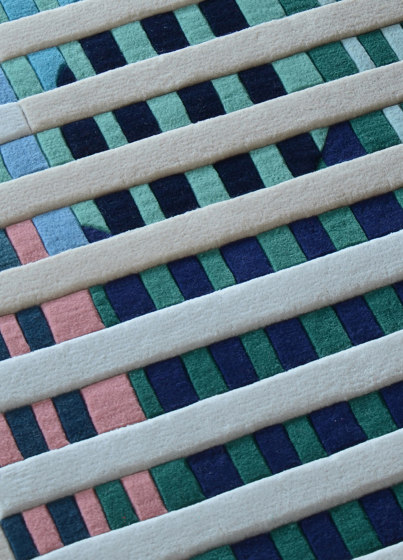 GRANDS ENSEMBLES | Rug 2.2 | Tappeti / Tappeti design | Urban Fabric Rugs