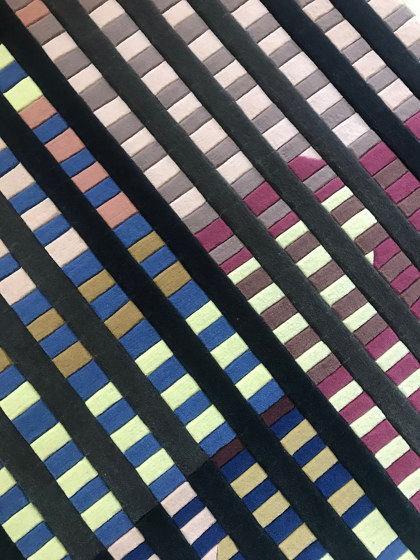 GRANDS ENSEMBLES | Rug 2.3 | Tappeti / Tappeti design | Urban Fabric Rugs