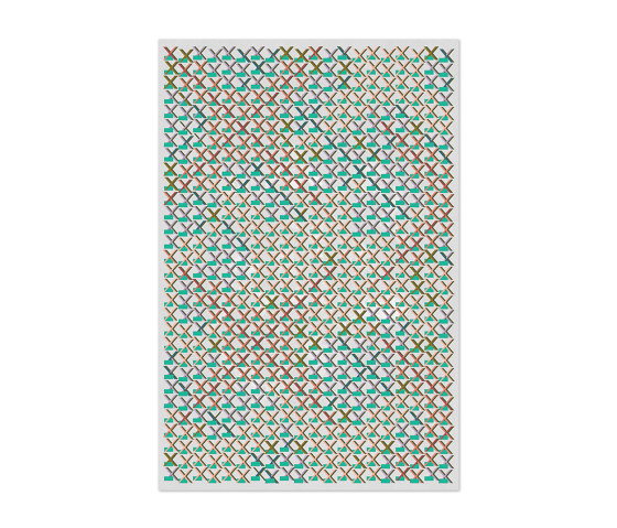 GRANDS ENSEMBLES | XX Rug 2 | Tappeti / Tappeti design | Urban Fabric Rugs