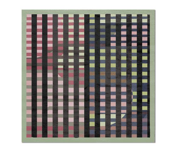 GRANDS ENSEMBLES | Rug 2.6 | Tapis / Tapis de designers | Urban Fabric Rugs