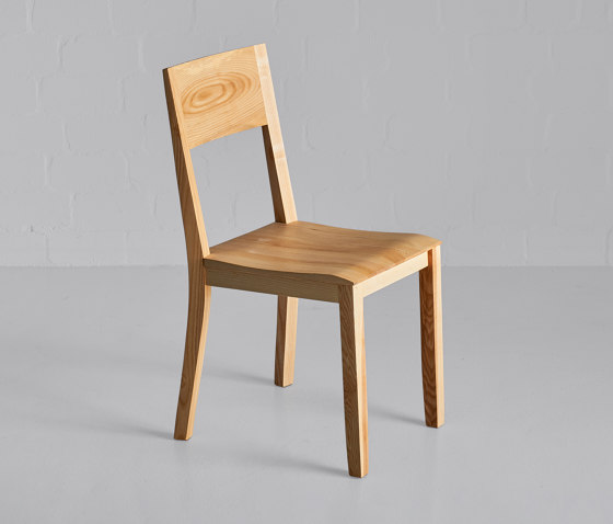 NOMI Chair |  | Vitamin Design