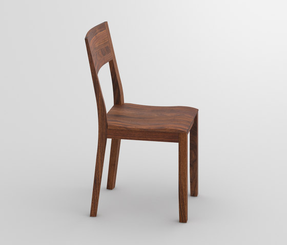 NOMI Chair | Sedie | Vitamin Design