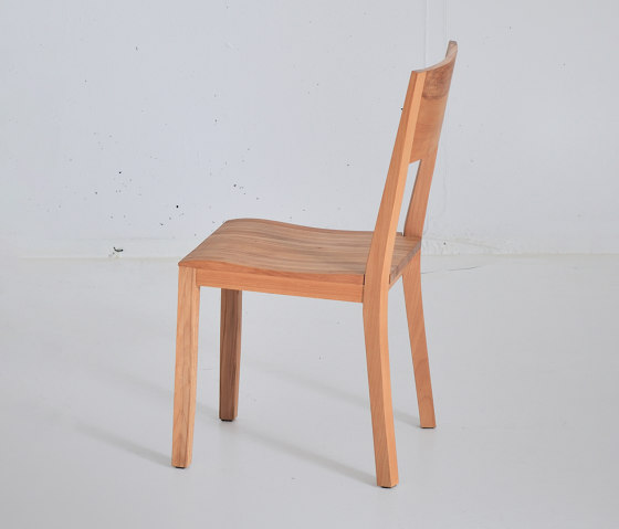 NOMI Chair | Sedie | Vitamin Design