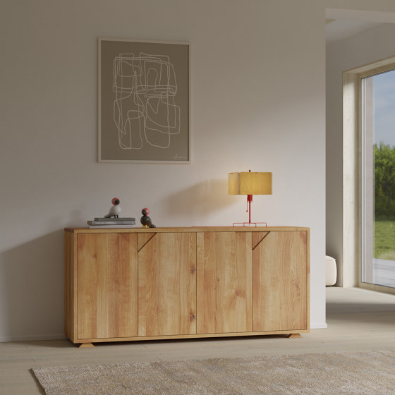 PYRA Sideboard | Sideboards | Vitamin Design