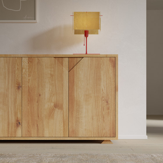 PYRA Kommode | Sideboards / Kommoden | Vitamin Design