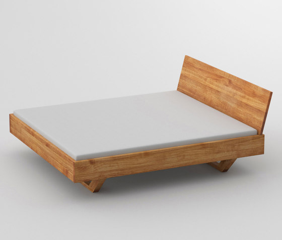 QUADRA SOFT Bed | Letti | Vitamin Design