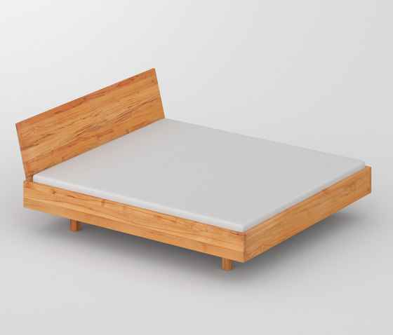 QUADRA SOFT Bett | Betten | Vitamin Design