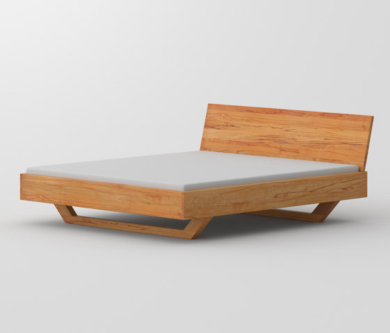 QUADRA SOFT Bed | Camas | Vitamin Design