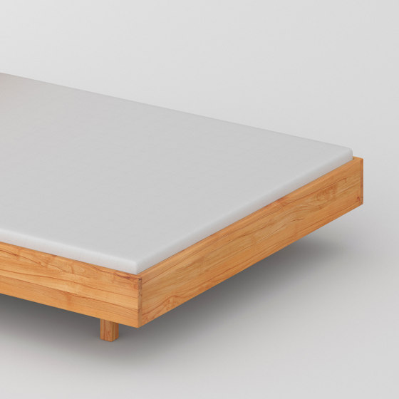 QUADRA SOFT FRAME Bed | Letti | Vitamin Design
