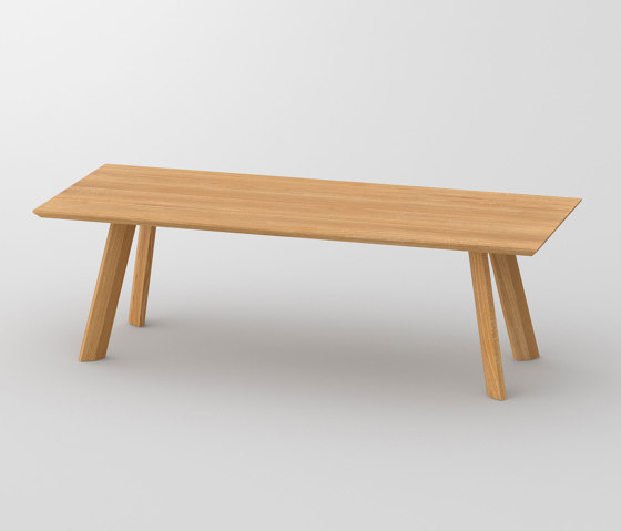 RHOMBI BASIC Tisch | Esstische | Vitamin Design