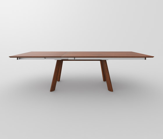 RHOMBI BUTTERFLY Table | Tavoli pranzo | Vitamin Design