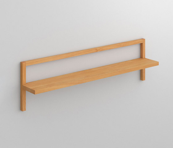SENA WALL LINE Shelf | Scaffali | Vitamin Design