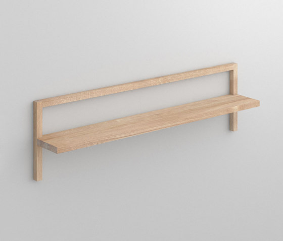 SENA WALL LINE Shelf |  | Vitamin Design