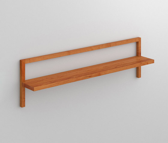 SENA WALL LINE Shelf | Scaffali | Vitamin Design