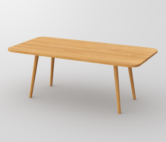 UNA Tisch | Esstische | Vitamin Design