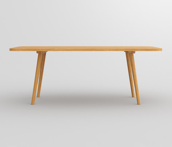 UNA Table | Mesas comedor | Vitamin Design