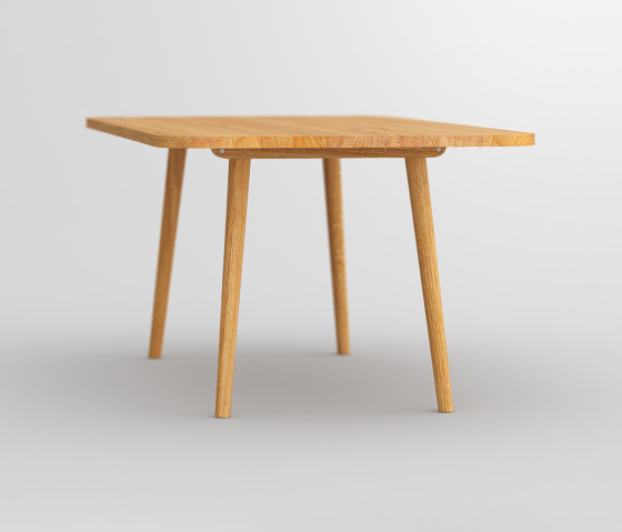 UNA Table | Mesas comedor | Vitamin Design