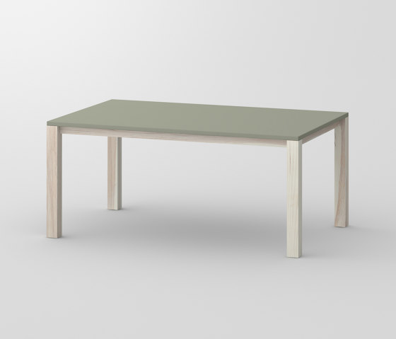 VARIUS BASIC LINO Table | Tavoli pranzo | Vitamin Design