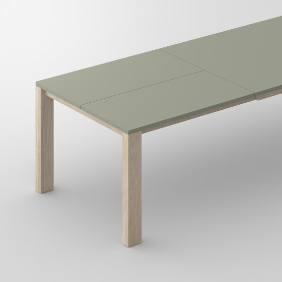 VARIUS BASIC LINO Tisch | Esstische | Vitamin Design