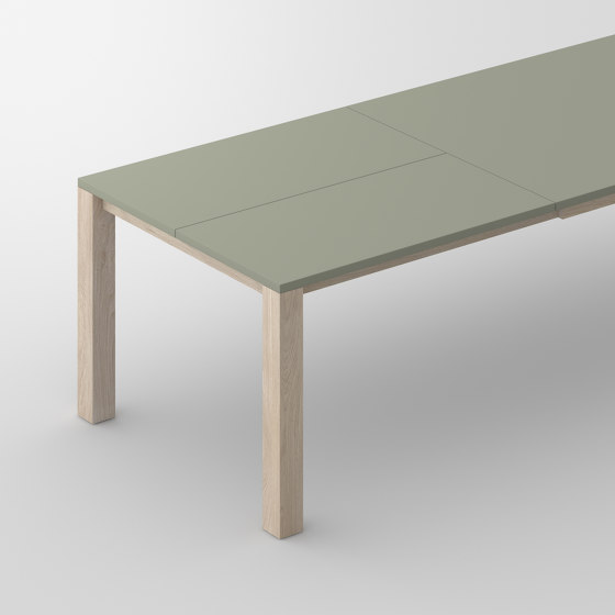VARIUS BASIC LINO Table | Tavoli pranzo | Vitamin Design