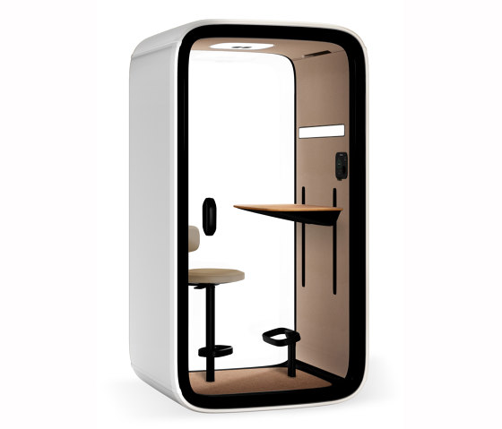 Framery Smart Pods | Framery One | Telephone booths | Framery