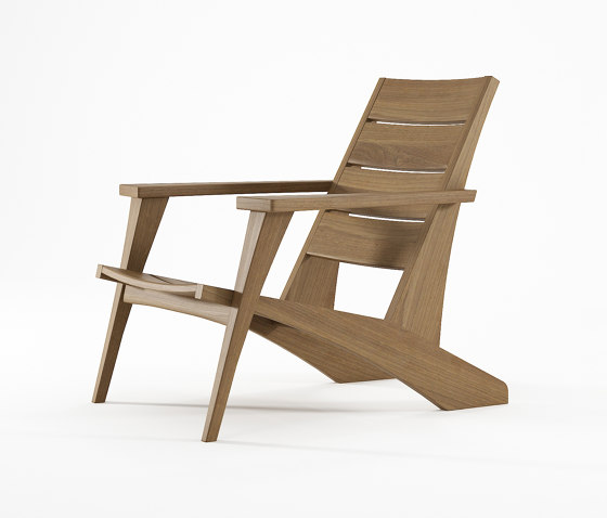 IDLE MOOSE EASY CHAIR | Poltrone | Karpenter