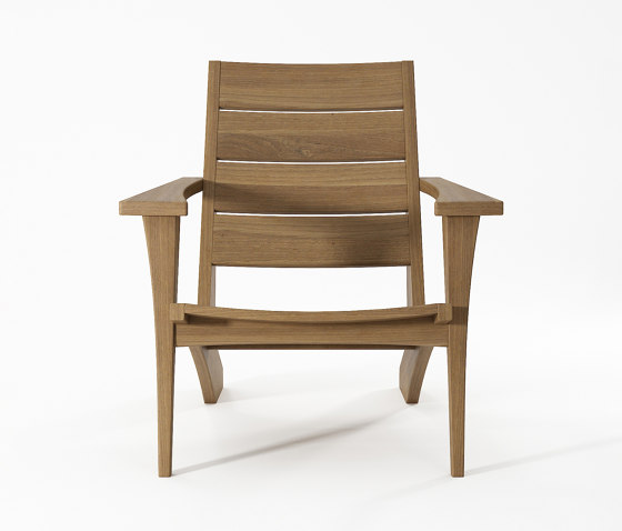 IDLE MOOSE EASY CHAIR | Sillones | Karpenter