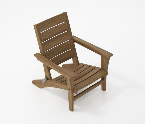 IDLE MOOSE FOLDING EASY CHAIR | Sillones | Karpenter