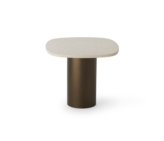 Armàn 7130T low table | Side tables | ROBERTI outdoor pleasure