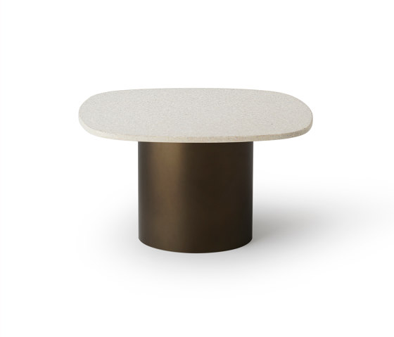 Armàn 7131T low table | Coffee tables | ROBERTI outdoor pleasure