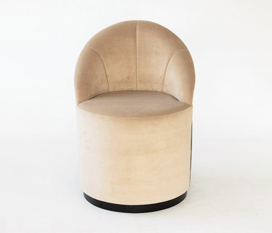 Chelsea | Lounge Chair | Fauteuils | Topos Workshop