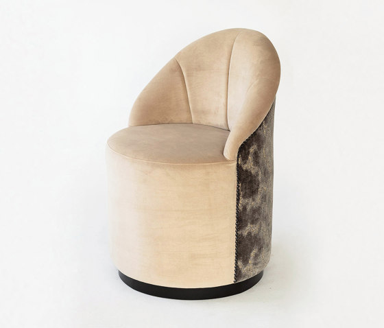Chelsea | Lounge Chair | Sessel | Topos Workshop