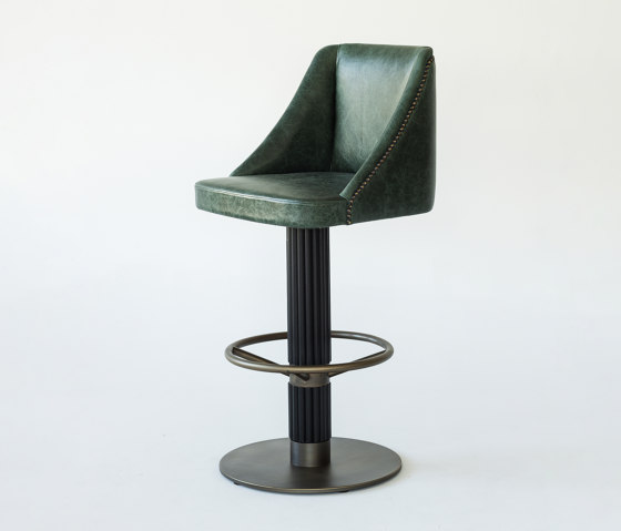 Soho-WB | Stool | Bar stools | Topos Workshop