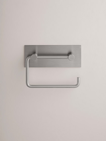 T12 - Toilet roll holder | Portarollos | VOLA