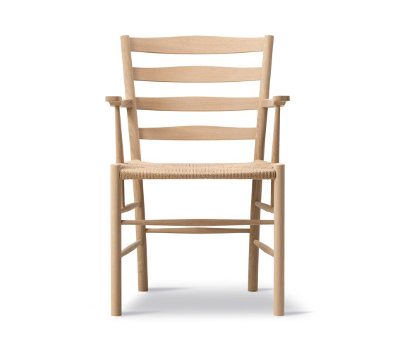 Klint Armchair | Stühle | Fredericia Furniture