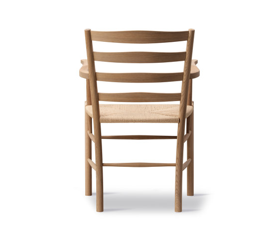 Klint Armchair | Sedie | Fredericia Furniture