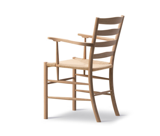 Klint Armchair | Chaises | Fredericia Furniture