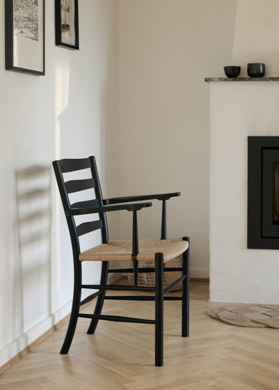Klint Armchair | Sillas | Fredericia Furniture
