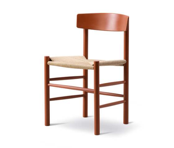 Mogensen J39 Chair | Chairs | Fredericia Furniture