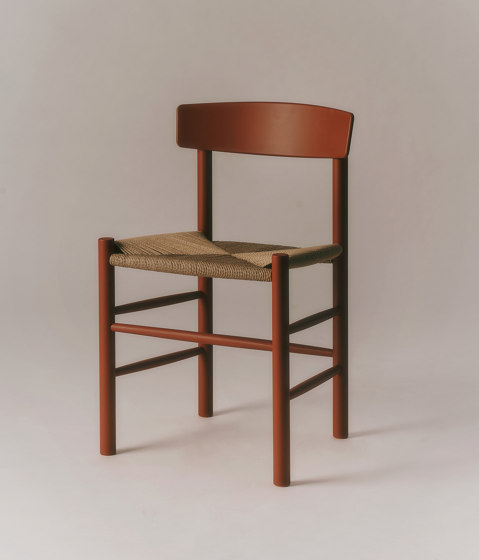 Mogensen J39 Chair | Sillas | Fredericia Furniture