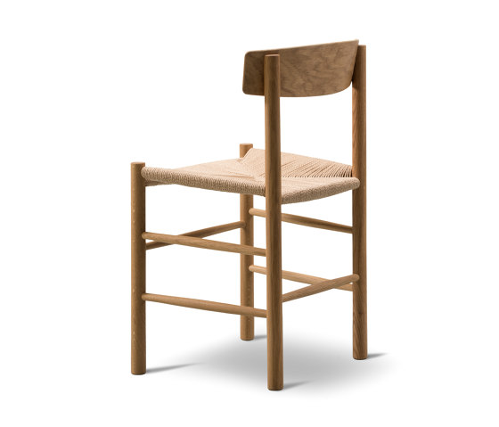 Mogensen J39 Chair | Sedie | Fredericia Furniture
