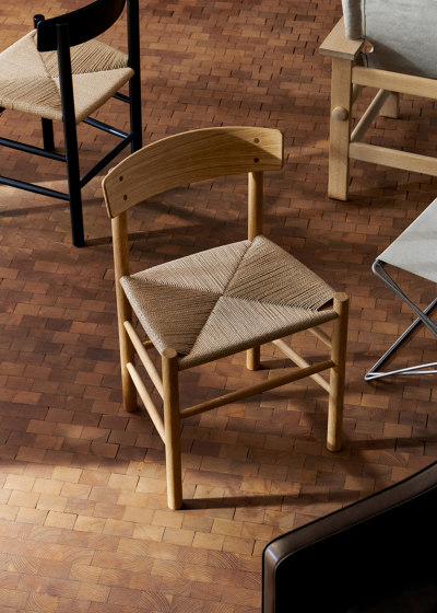 Mogensen J39 Chair | Chairs | Fredericia Furniture