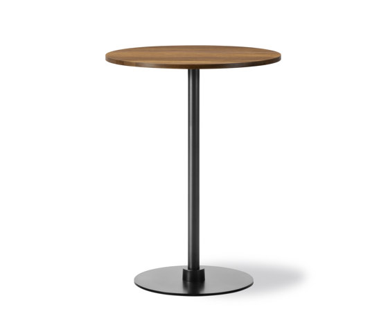 Plan Column Table | Standing tables | Fredericia Furniture