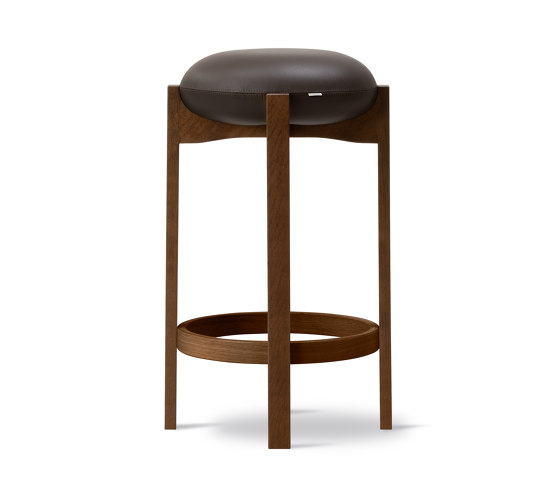 Pioneer | Bar stools | Fredericia Furniture
