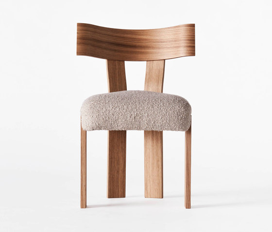 Alba Chair | Sillas | Dustydeco