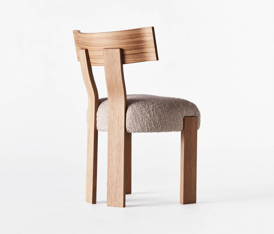 Alba Chair | Chairs | Dustydeco