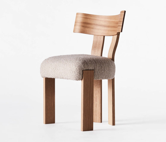 Alba Chair | Stühle | Dustydeco